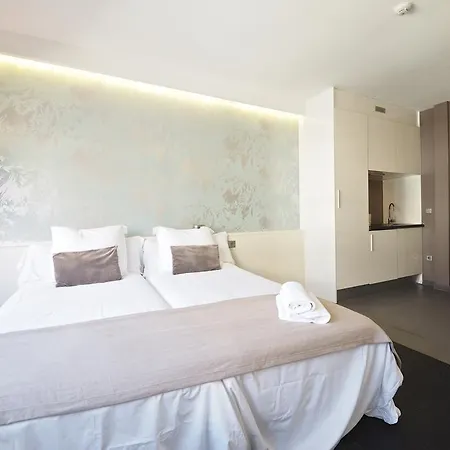 Fifteen Barcellona