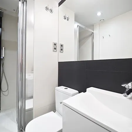 Aparthotel Fifteen 2*