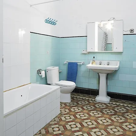 Auberge de jeunesse 4 Fun Barcelone