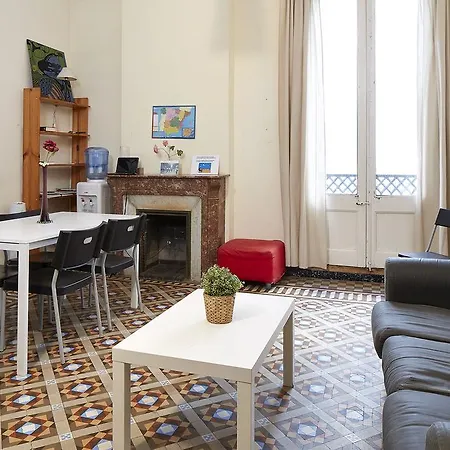 Auberge de jeunesse 4 Fun *