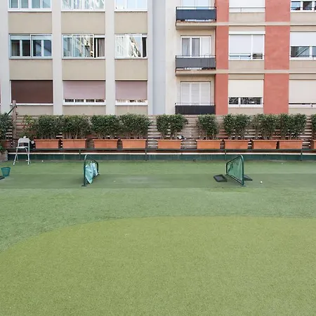 Ξενοδοχείο The Moods Oasis 3*