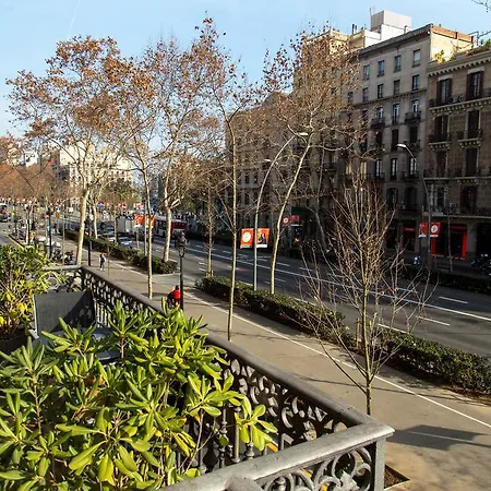 Center Gran Via Barcellona