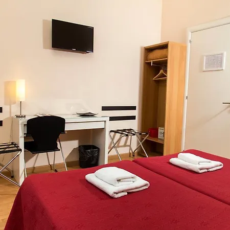 Hotel Center Gran Via