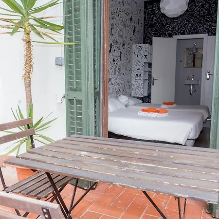 Zoorooms Boutique Barcelona