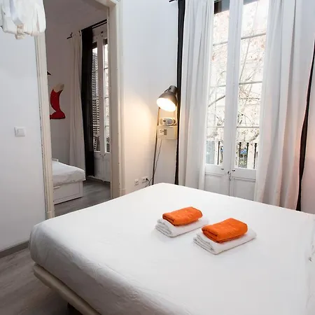 Zoorooms Boutique Barcelona