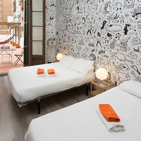 Πανσιόν Zoorooms Boutique