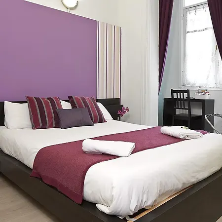 Affittacamere Brustar Gotic-centric 2*