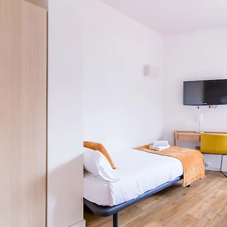 Centro Barcelona