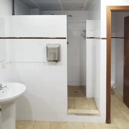 Affittacamere Center-ramblas Barcellona