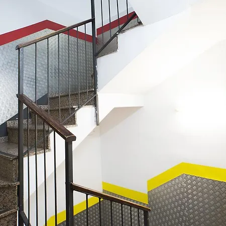 Guest house Center-ramblas