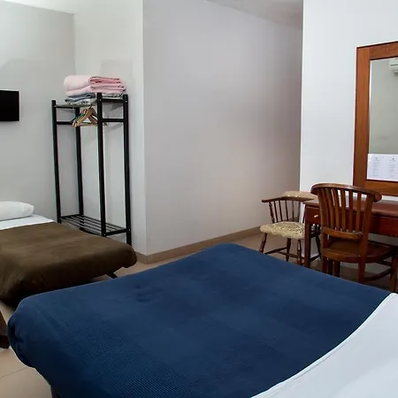 招待所 Lk巴塞罗那旅馆 巴塞罗那