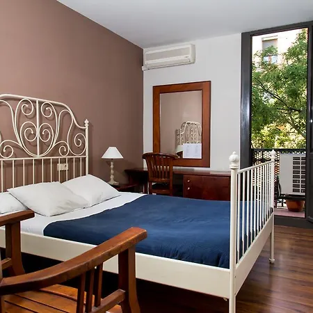 Pensjonat Lk Barcelona