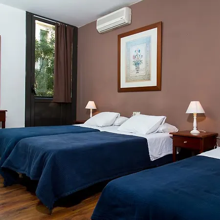 Pensjonat Lk Barcelona