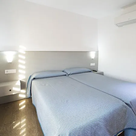 Maison d'hôtes Drassanes Barcelone