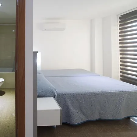 Maison d'hôtes Drassanes Barcelone