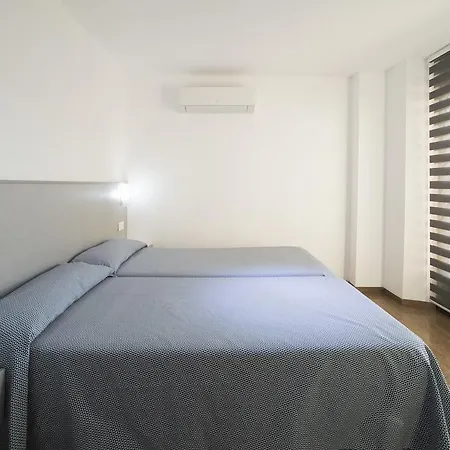 Maison d'hôtes Drassanes Barcelone
