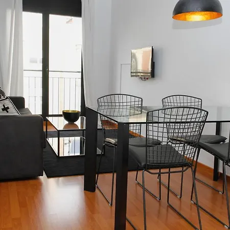 Apartamento L'arago By The Streets *
