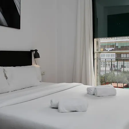Apartamento L'arago By The Streets Barcelona