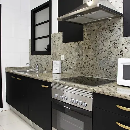 Apartamento L'arago By The Streets