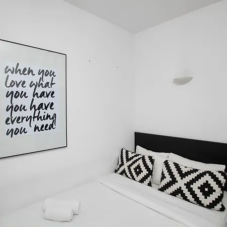 Apartamento L'arago By The Streets *