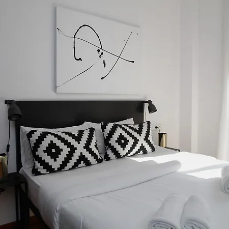 Apartamento L'arago By The Streets