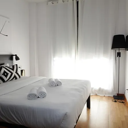 Apartamento L'arago By The Streets