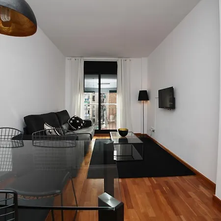 Apartamento L'arago By The Streets