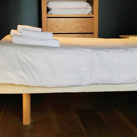Apartment Ramblas Barcelona