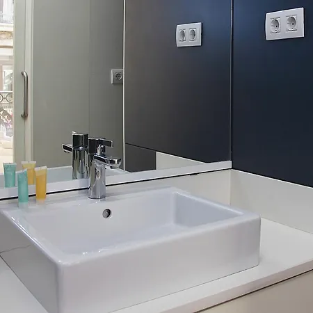 Apartment Ramblas *