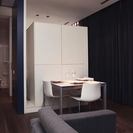 Apartment Ramblas