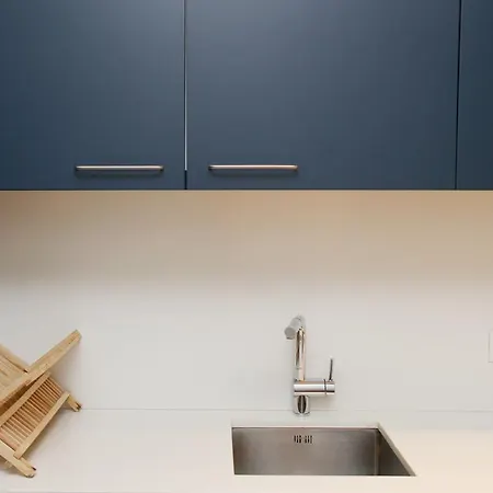 Apartment Ramblas *