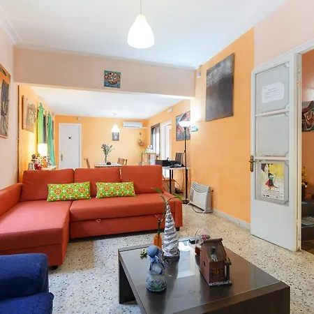 Pensión & Cozy Residencia De Estudiantes