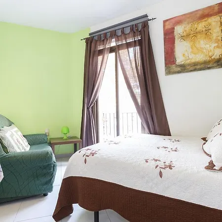& Cozy Residencia De Estudiantes