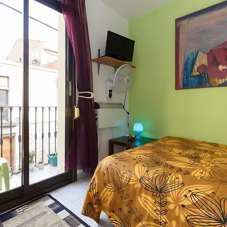 Pensión & Cozy Residencia De Estudiantes