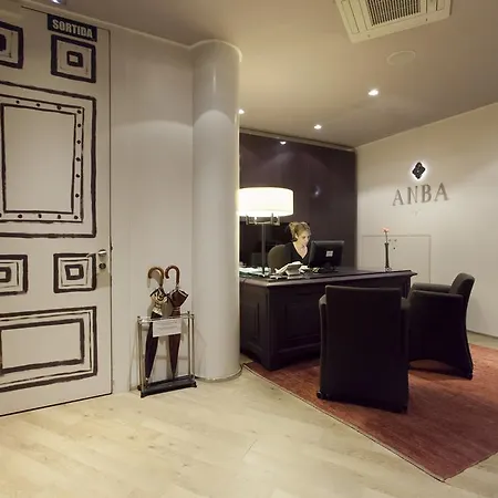 Bed & Breakfast Anba Boutique (adults Only)