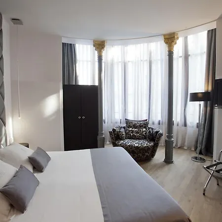 Bed & Breakfast Anba Boutique (adults Only)