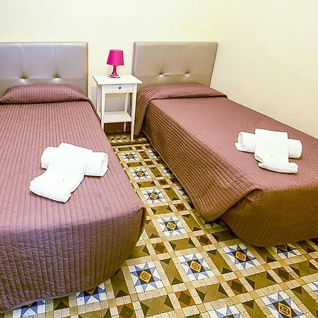 Πανσιόν Balmes Centro
