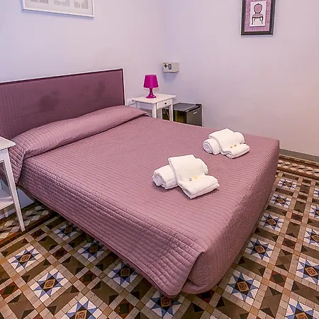 Πανσιόν Balmes Centro