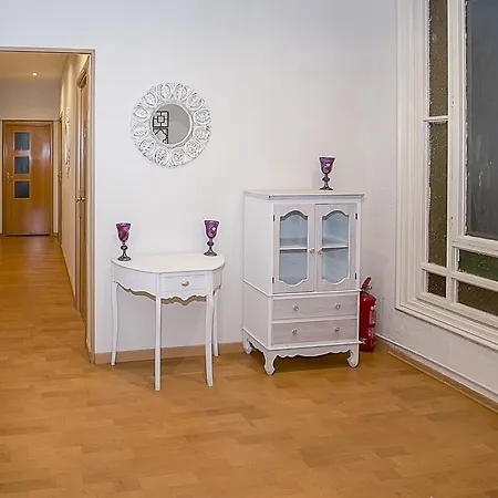 Balmes Centro Βαρκελώνη