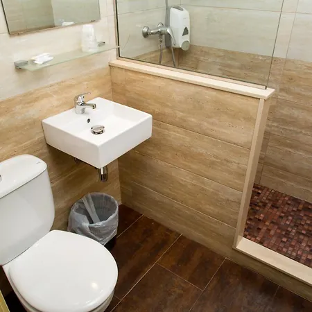 Hostal Barcelona Barselona