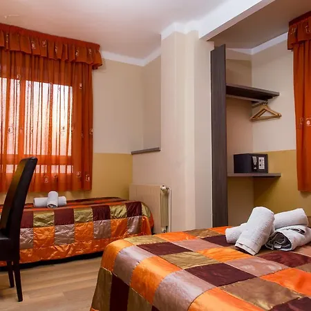 Hostal Barcelona