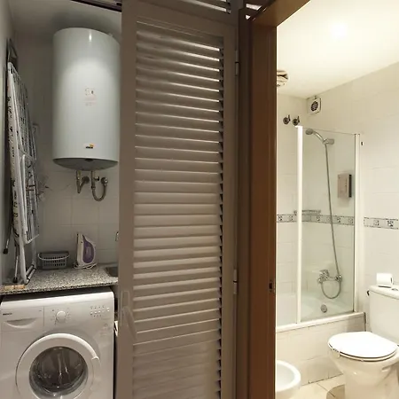 Hotel apartamentowy Grandom