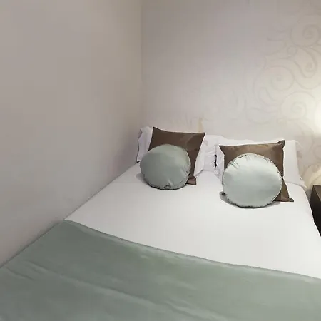 Hotel apartamentowy Grandom 4*