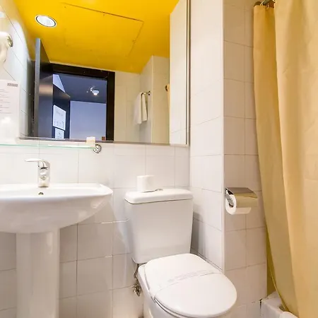 Hotel Colors Barcelona