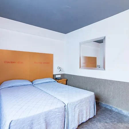 Hotel Colors Barcelona