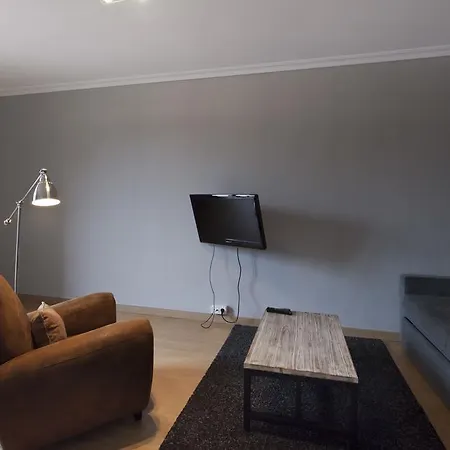 Apartamento Short Group Paseo De Gracia Serviced *