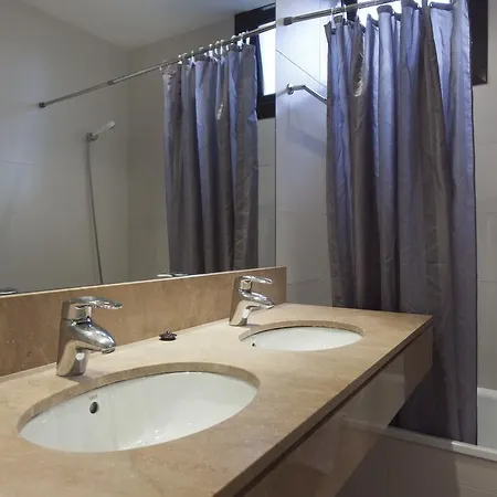 Apartamento Short Group Paseo De Gracia Serviced