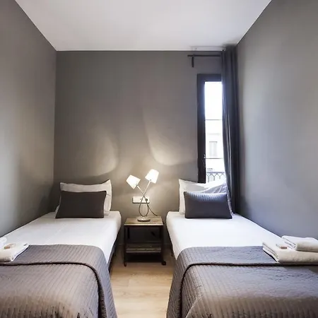 Apartamento Short Group Paseo De Gracia Serviced