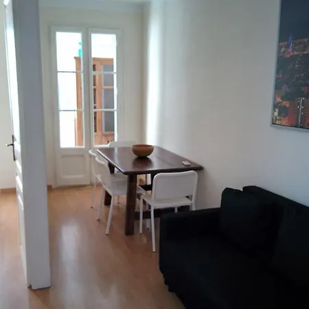 Apartamentos Santa Tecla