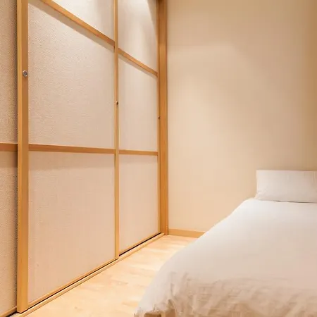 Apartment Flateli Mallorca-passeig De Gracia *